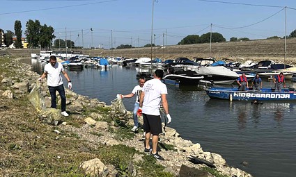 Osječka Zimska luka