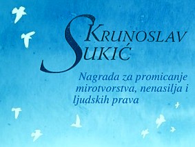 Nominacije se primaju do 5. XI. 2022. godine