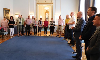 Gosti iz austrijskog Tirola