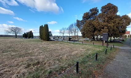 Spomenik prirode Biljsko groblje