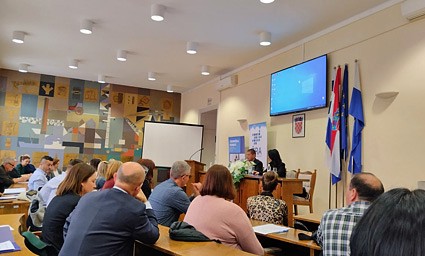 Mala vijećnica OBŽ