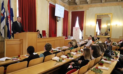 Uvodna konferencija projekta 'Zaželi pomoć u kući'