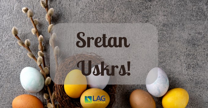 Čestitla LAG-ove web-stranice