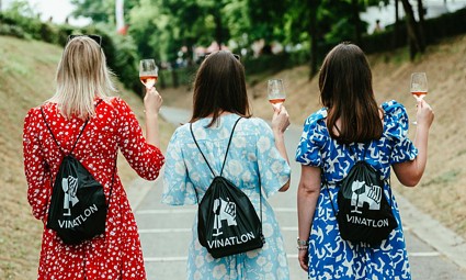 Najperspektivnija vinska manifestacija istoka Hrvatske