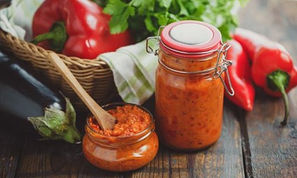 Sajam zimnice, ekoloških i autohtonih proizvoda