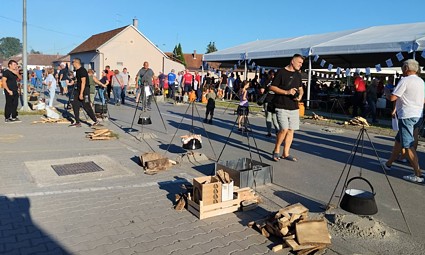 Beli Manastir, Ulica Vladimira Nazora