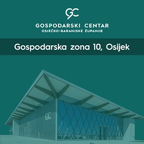 Gospodarski centar OBŽ