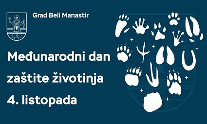 Obilježavanje ovog dana podržao je i Grad Beli Manastir