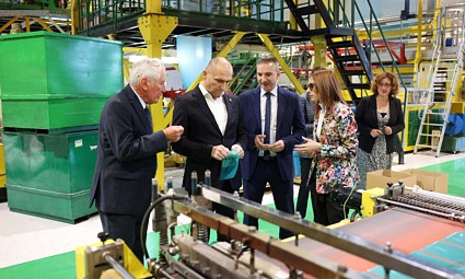 Boris Mikšić, Ivan Anušić, Tomislav Rob