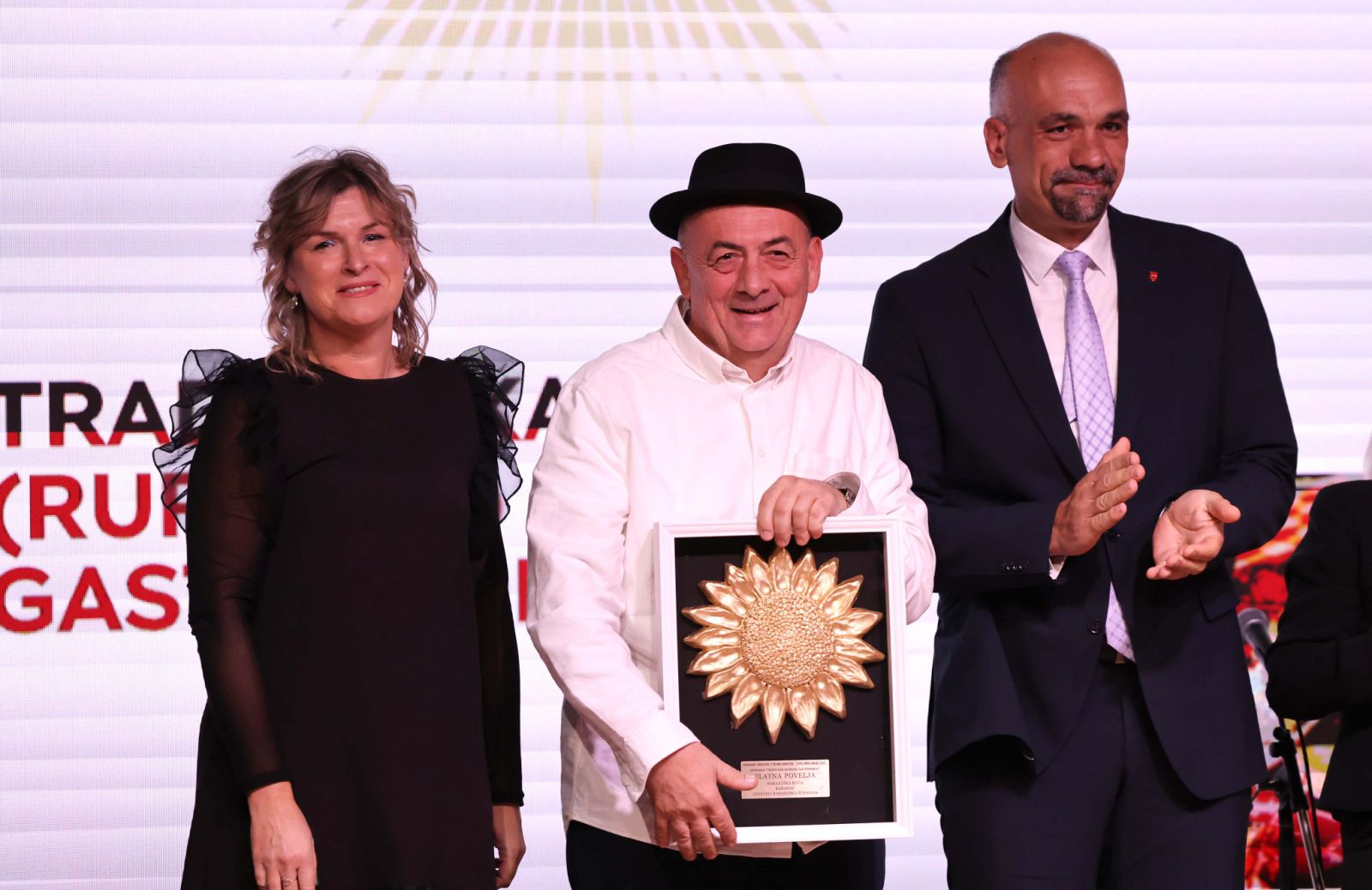 Vladimir Škrobo - Bajo, "Baranjska kuća", Karanac