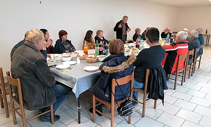 Predstavnici suradničkih organizacija