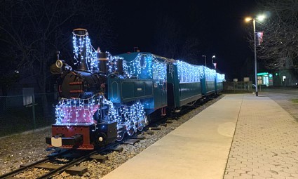Belomanastirski 'Ćiro' na Trgu slobode