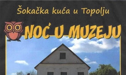 Manifestacija 'Noć muzeja'