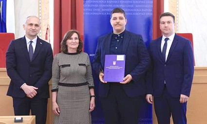 Turistička zajednica Općine Draž