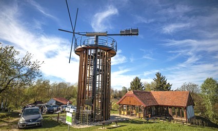 Primjer dobre prakse: TIC "Klopotec"