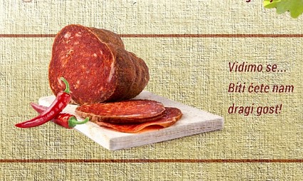 'Kulinijada' u Jagodnjaku