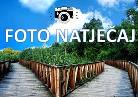 Natječaj PP Kopački rit