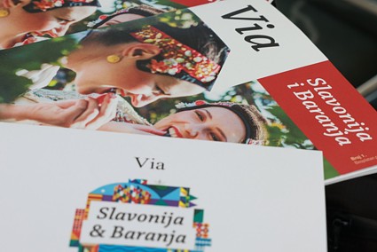 Časopis za promociju istoka Hrvatske