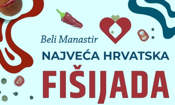 U Belom Manastiru, 6. i 7. IX. 2024.