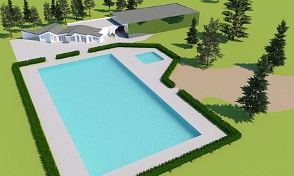 Novi SRC Kneževi Vinogradi