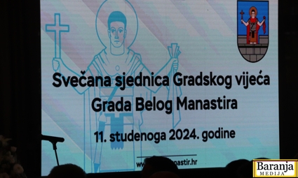Izvještaj portala BaranjaMedija
