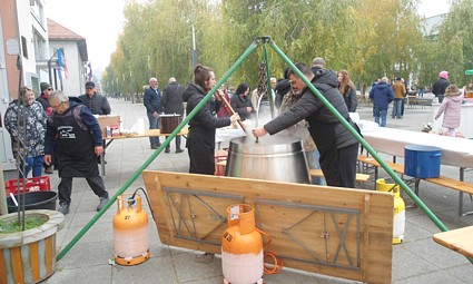 Grah za sve građane