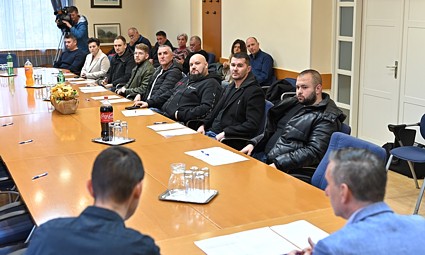 Potpore za povećanje konkurentnosti