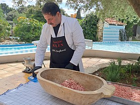 Milorad Stojković - Jagodnjak