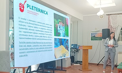 Muzej bećarca u Pleternici