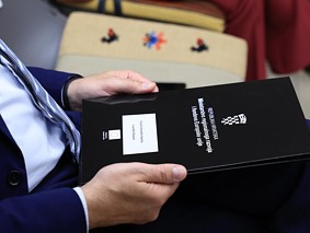 Program održivog razvoja lokalne zajednice