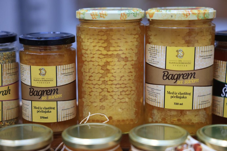 Predavanje o važnosti pčela za oprašivanje