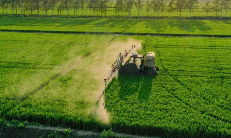 Potpora za proljetnu sjetvu ratarskih kultura