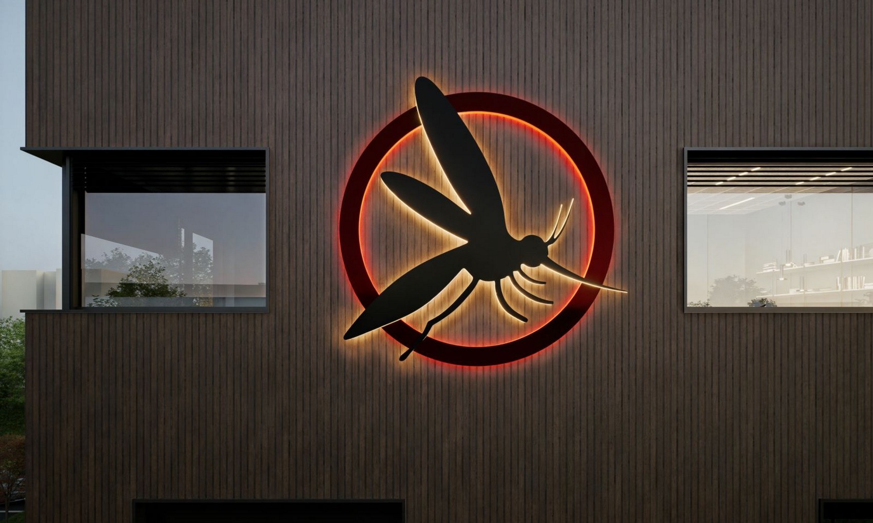 Osijek: Laboratorij za komarce