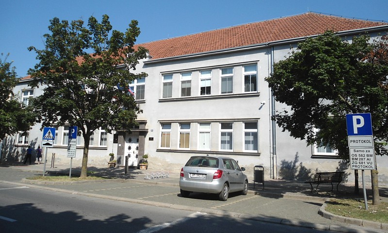 Gradska uprava Grada Belog Manastira