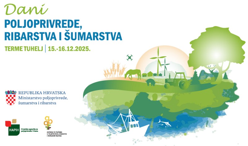 Terme Tuhelj, 15. i 16. prosinca 2025. godine